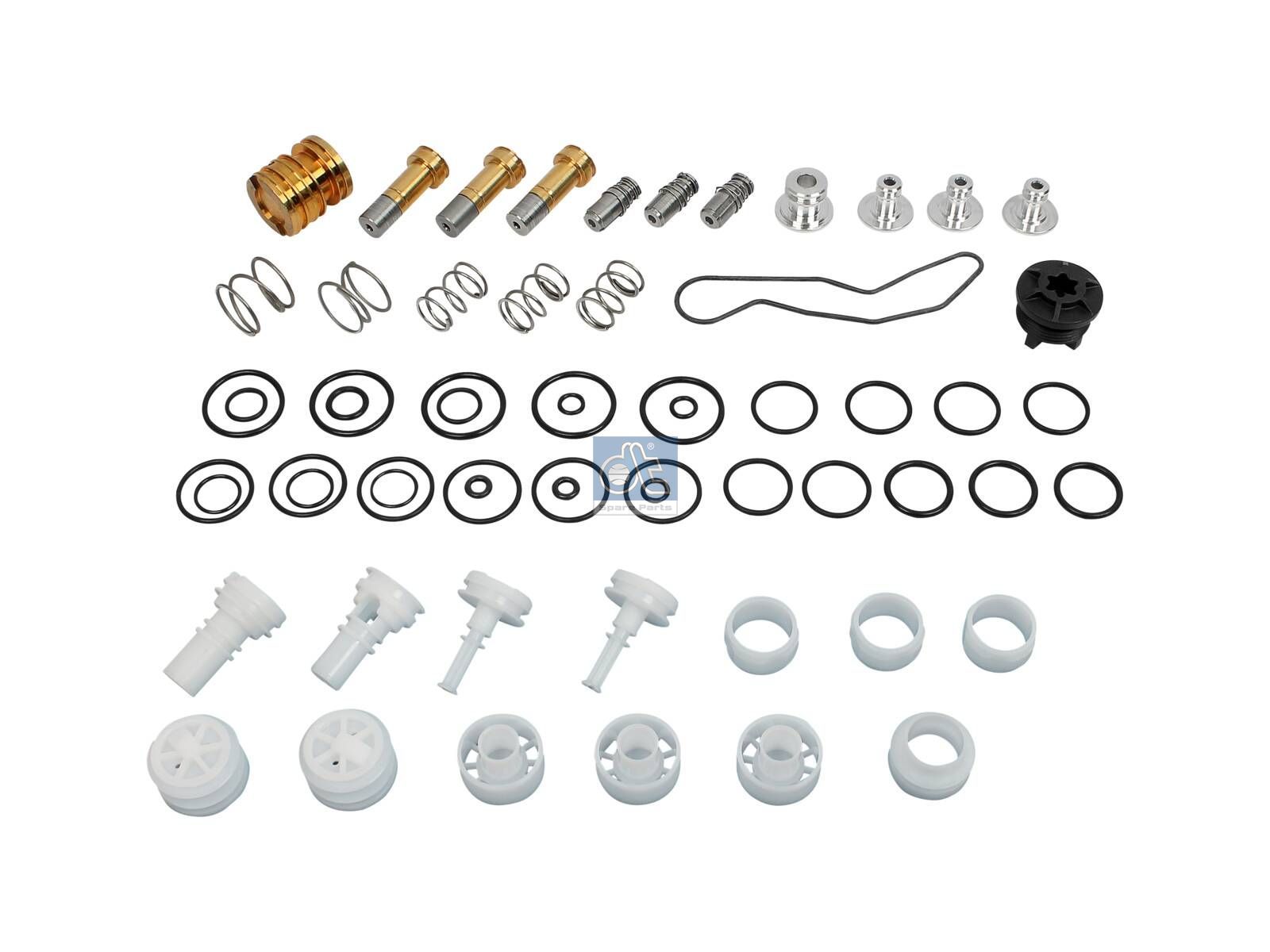 DT Spare Parts 2.96610 Repair kit, level valve