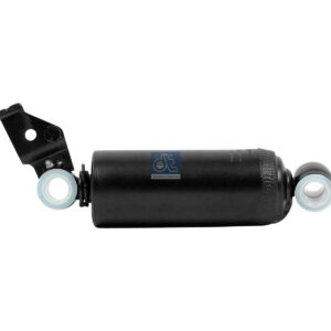 DT Spare Parts 2.97005 Shock absorber, seat, without accessories