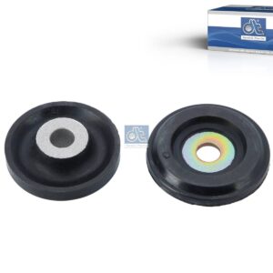 DT Spare Parts 2.97007 Mounting kit, cabin shock absorber