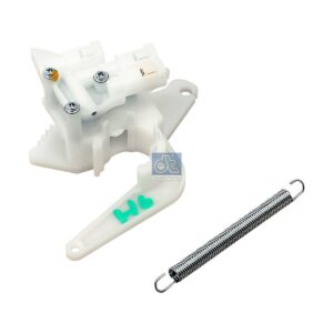 DT Spare Parts 2.97008 Valve kit, seat