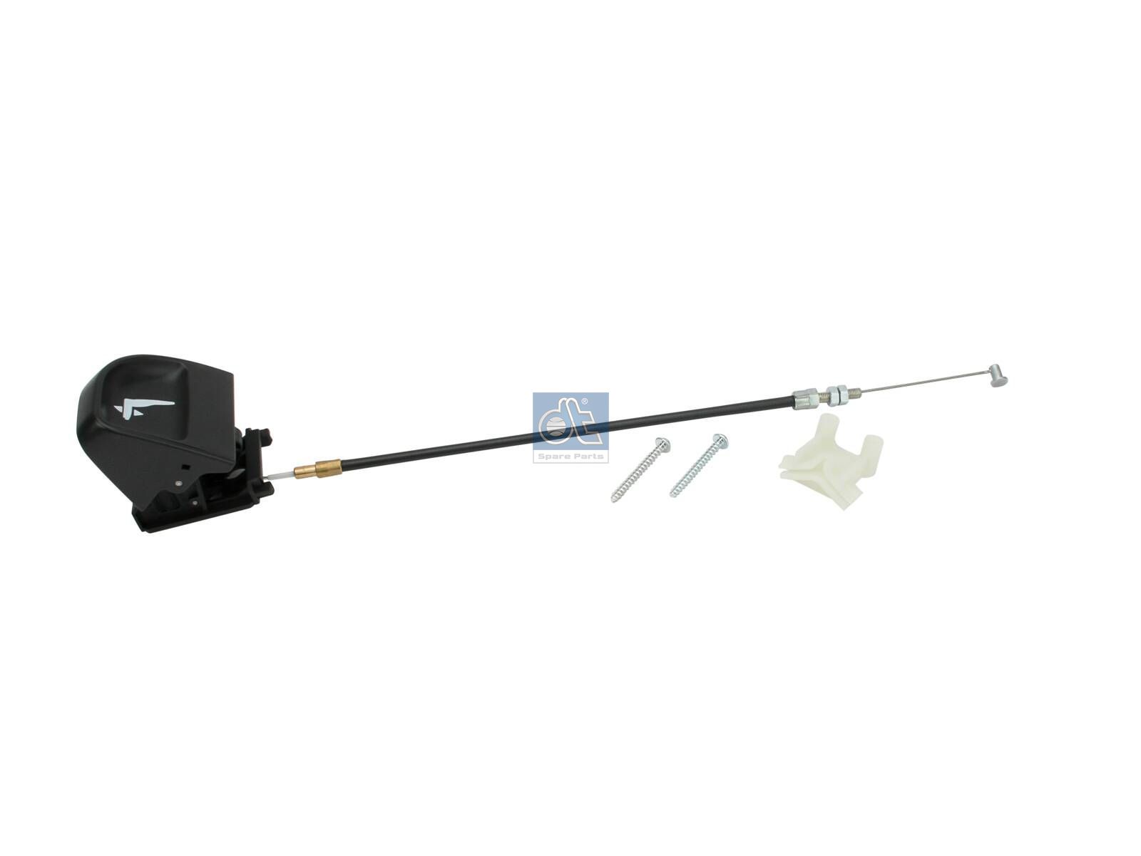 DT Spare Parts 2.97010 Levelling kit
