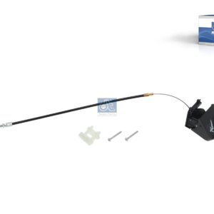 DT Spare Parts 2.97011 Levelling kit