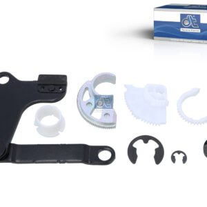 DT Spare Parts 2.97014 Repair kit, seat