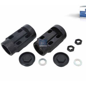 DT Spare Parts 2.97019 Repair kit, cabin stabilizer