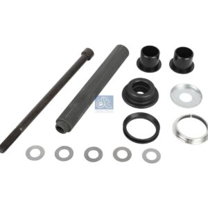 DT Spare Parts 2.97020 Repair kit, cabin suspension