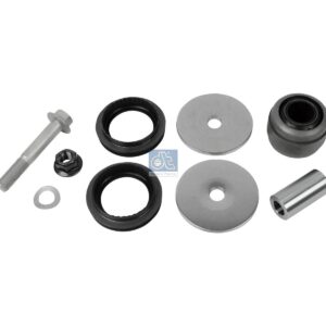 DT Spare Parts 2.97021 Repair kit, cabin suspension
