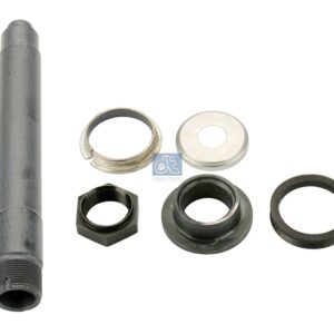 DT Spare Parts 2.97022 Repair kit, cabin suspension