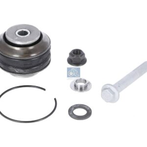 DT Spare Parts 2.97023 Repair kit, cabin suspension