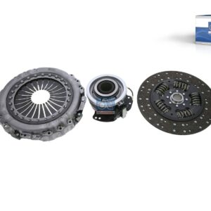 DT Spare Parts 2.97034 Clutch kit, D: 430 mm