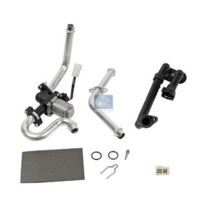 DT Spare Parts 2.97040 Solenoid valve kit