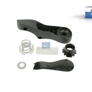 DT Spare Parts 2.97051 Repair kit, main mirror, right