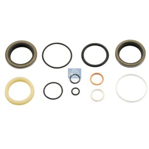 DT Spare Parts 2.97100 Repair kit, cabin tilt cylinder