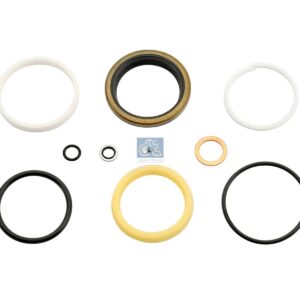 DT Spare Parts 2.97105 Repair kit, cabin tilt cylinder