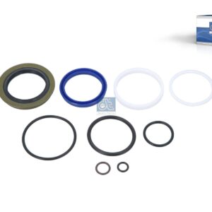 DT Spare Parts 2.97107 Gasket kit, cabin tilt cylinder