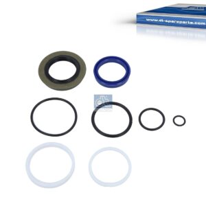 DT Spare Parts 2.97108 Gasket kit, cabin tilt cylinder