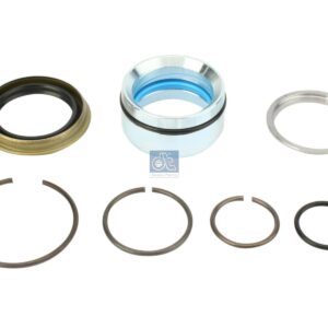 DT Spare Parts 2.97114 Repair kit, cabin tilt cylinder