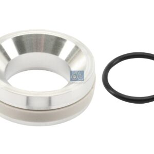 DT Spare Parts 2.97117 Repair kit, cabin tilt cylinder