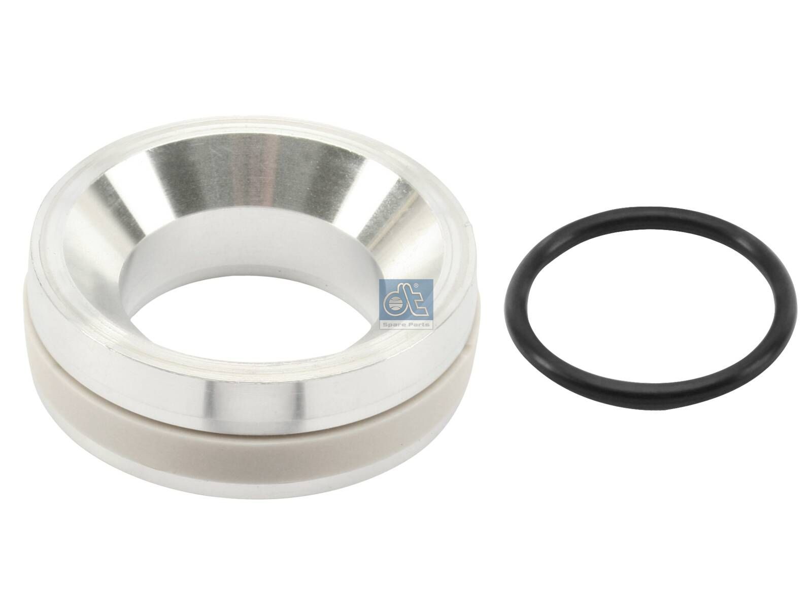 DT Spare Parts 2.97117 Repair kit, cabin tilt cylinder