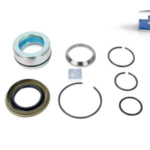 DT Spare Parts 2.97118 Repair kit, cabin tilt cylinder