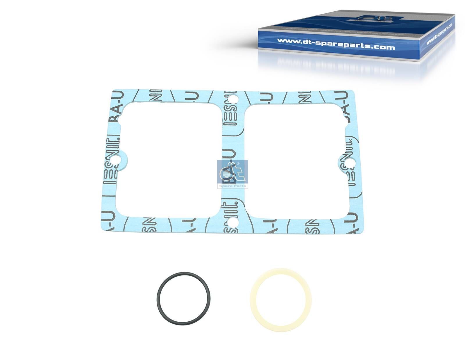 DT Spare Parts 2.97127 Gasket kit, cabin tilt pump
