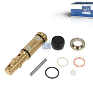 DT Spare Parts 2.97128 Repair kit, cabin tilt pump