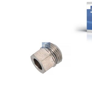 DT Spare Parts 2.97134 Push-in-connector