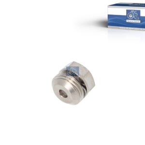 DT Spare Parts 2.97135 Push-in-connector