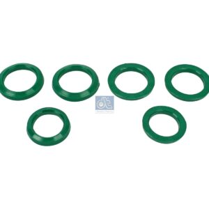 DT Spare Parts 2.97145 Repair kit, hydraulic cylinder