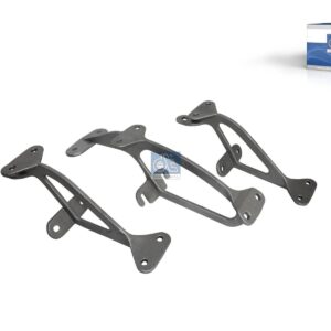 DT Spare Parts 2.97906SP Mounting kit, sun visor