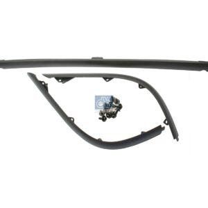 DT Spare Parts 2.97930 Spoilerset
