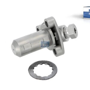 DT Spare Parts 2.97934 Injection nozzle, with gasket