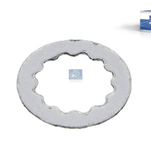 DT Spare Parts 2.97935 Gasket, Injection nozzle