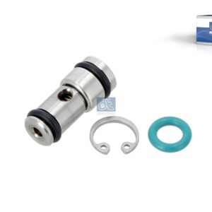 DT Spare Parts 2.97936 Overflow valve