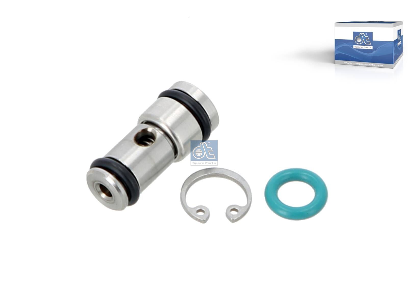 DT Spare Parts 2.97936 Overflow valve