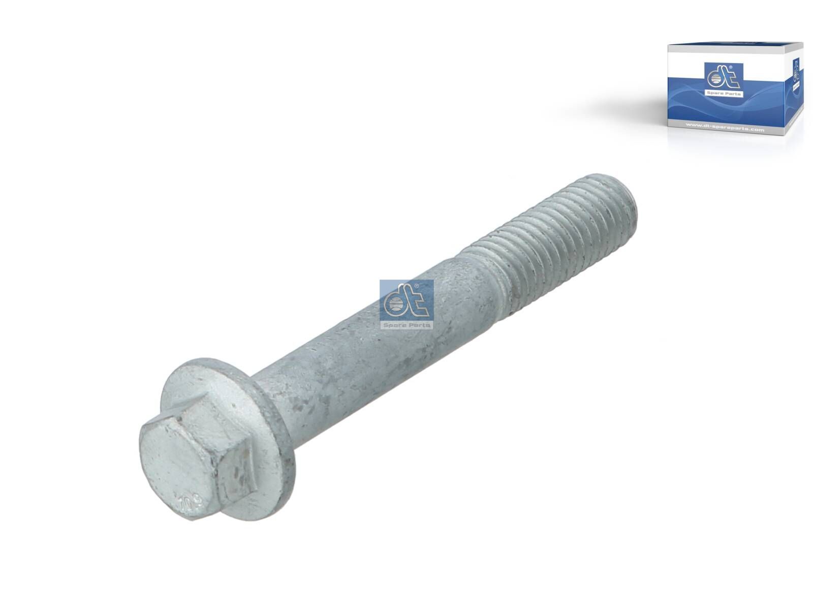 DT Spare Parts 2.98006 Bolt