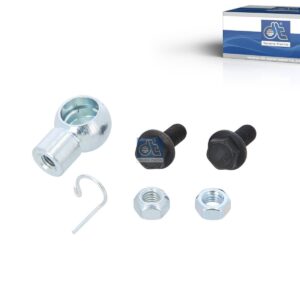 DT Spare Parts 3.00000 Mounting kit, cylinder, exhaust brake