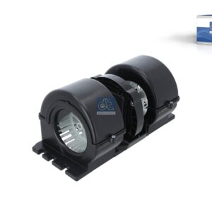 DT Spare Parts 3.00003 Fan motor, 24 V