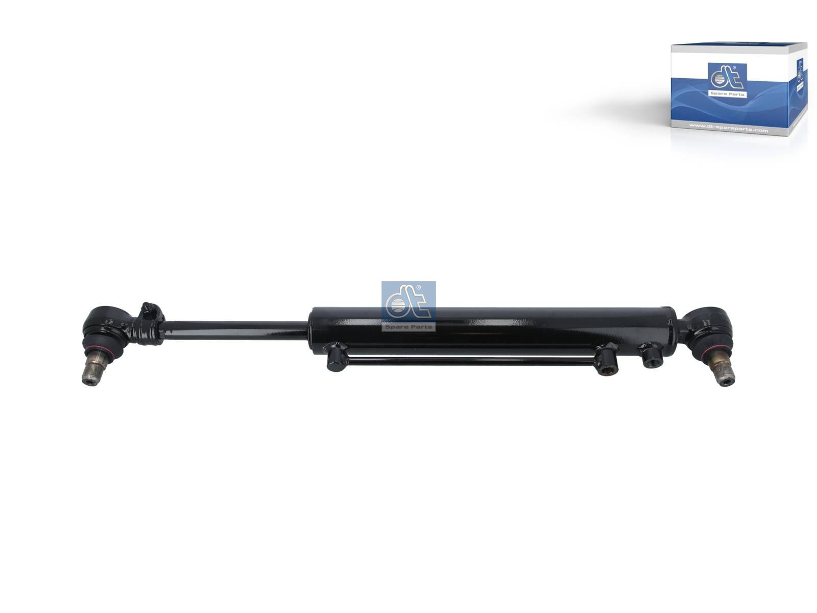 DT Spare Parts 3.00004 Steering cylinder