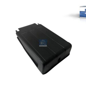 DT Spare Parts 3.00007 Battery cover