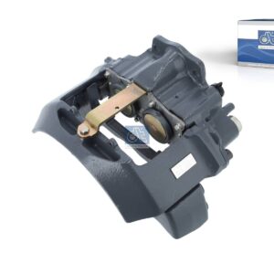 DT Spare Parts 3.00010 Brake caliper, right, reman. / without old core