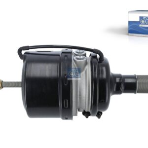 DT Spare Parts 3.00011 Spring brake cylinder
