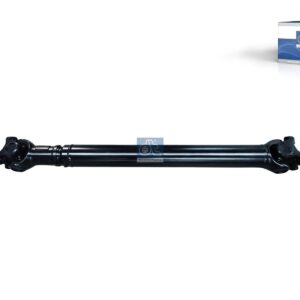 DT Spare Parts 3.00012 Propeller shaft