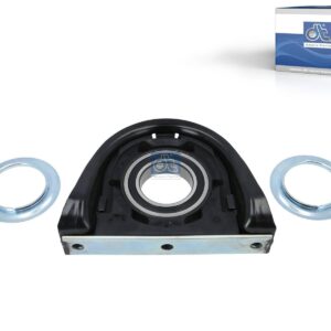 DT Spare Parts 3.00013 Center bearing