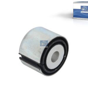 DT Spare Parts 3.00014 Bushing, shock absorber
