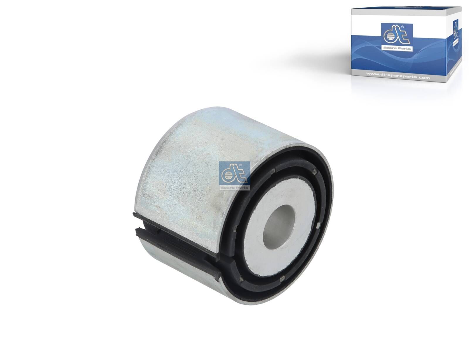 DT Spare Parts 3.00014 Bushing, shock absorber