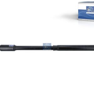 DT Spare Parts 3.00015 Steering damper