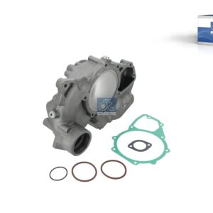 DT Spare Parts 3.00018 Water pump