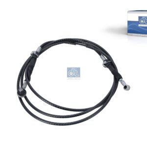 DT Spare Parts 3.00020 Control wire, Gearbox