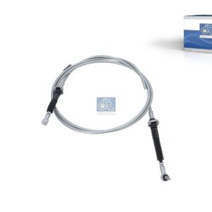 DT Spare Parts 3.00021 Control wire, Gearbox