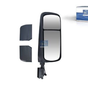DT Spare Parts 3.00032 Main mirror, left